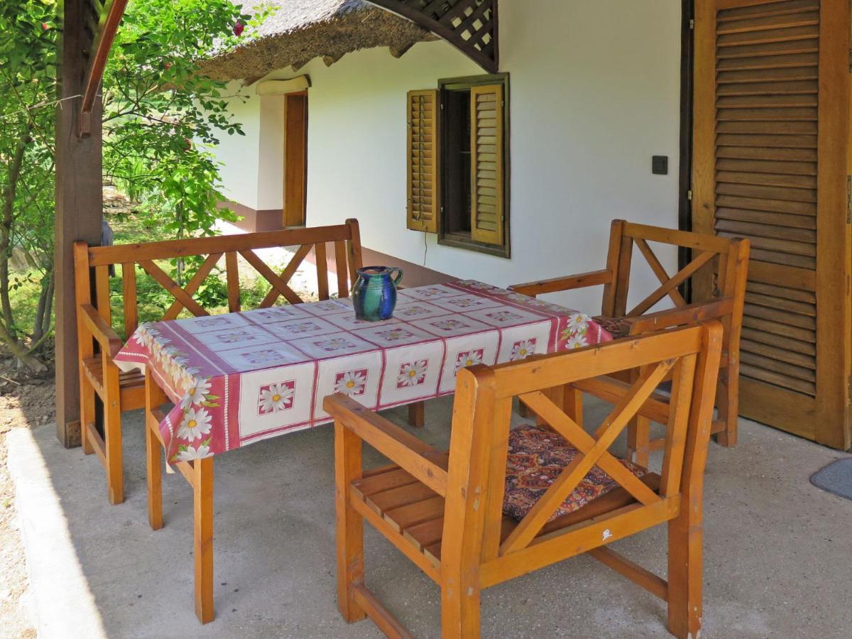 Holiday Home Szijarto - Bgk111 By Interhome Balatongyörök Eksteriør bilde