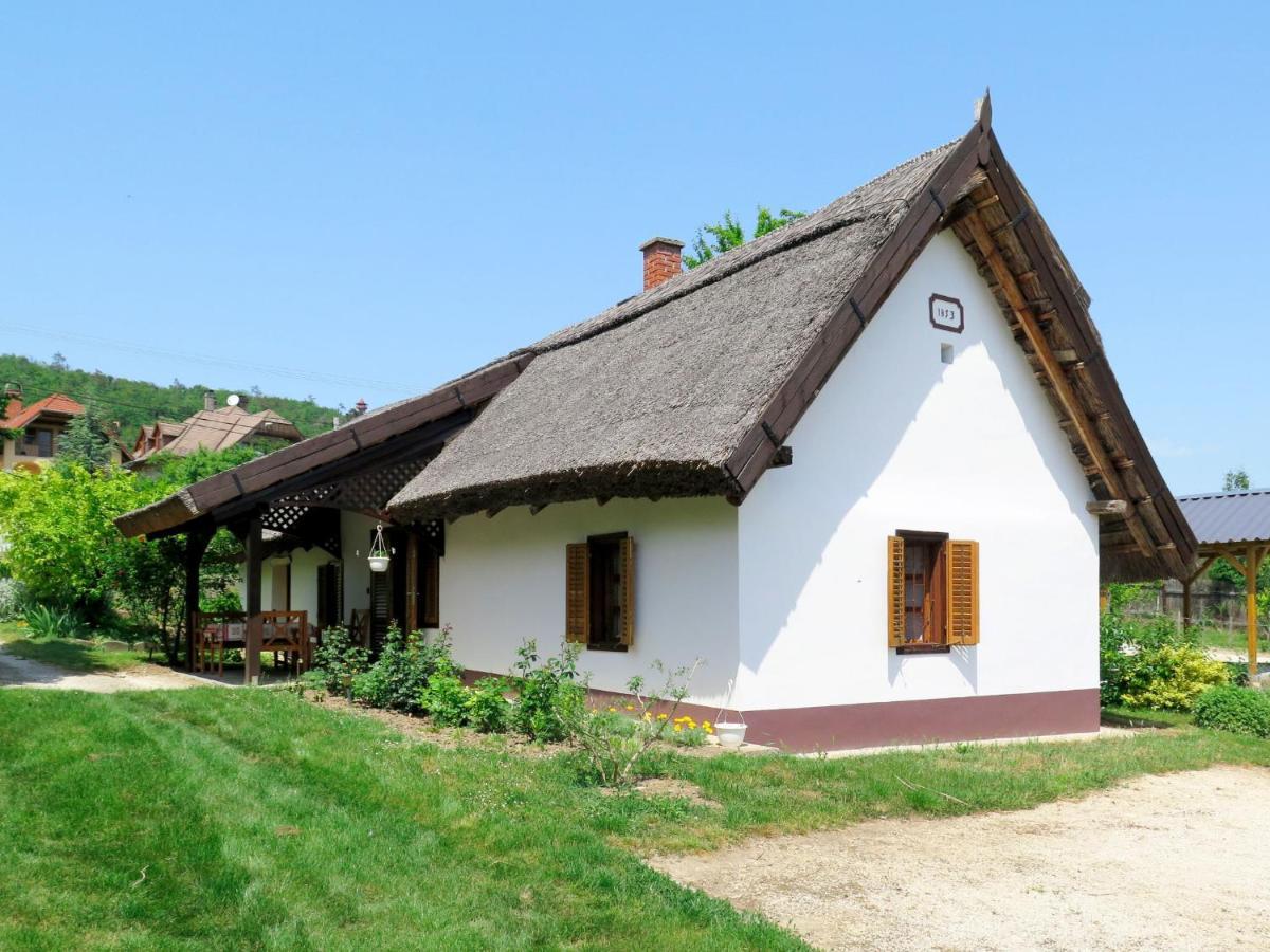 Holiday Home Szijarto - Bgk111 By Interhome Balatongyörök Eksteriør bilde