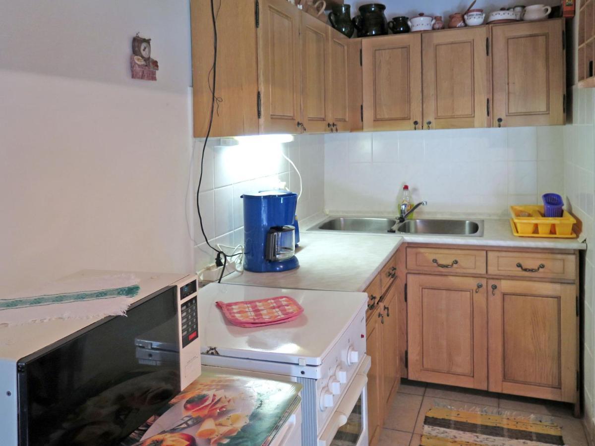 Holiday Home Szijarto - Bgk111 By Interhome Balatongyörök Eksteriør bilde